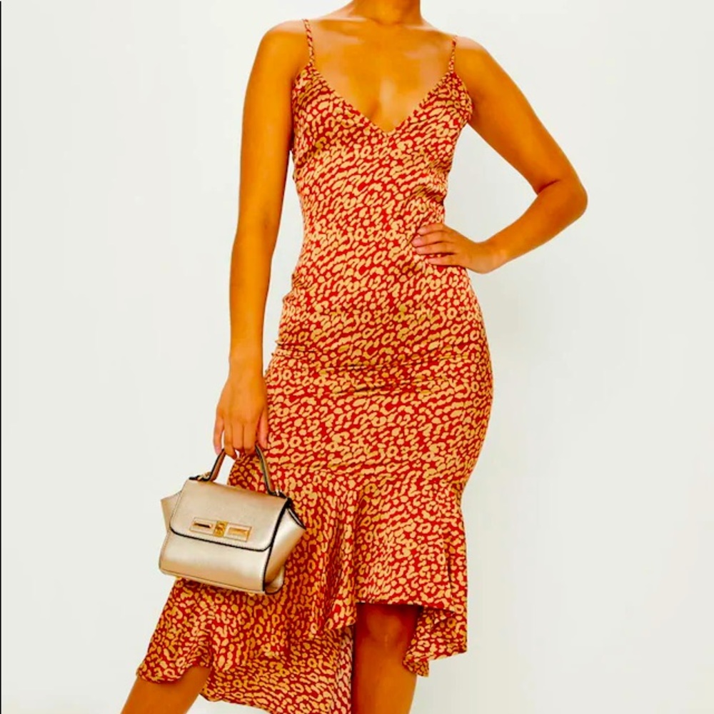 Sexy Slip dress